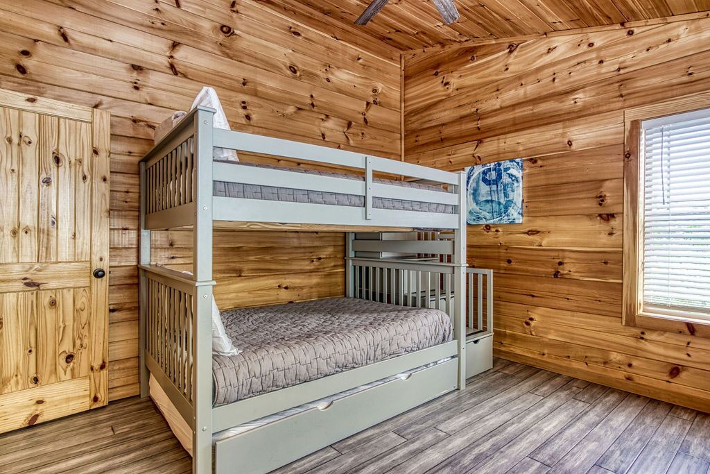 Photo of Bedroom in Chalet Village North