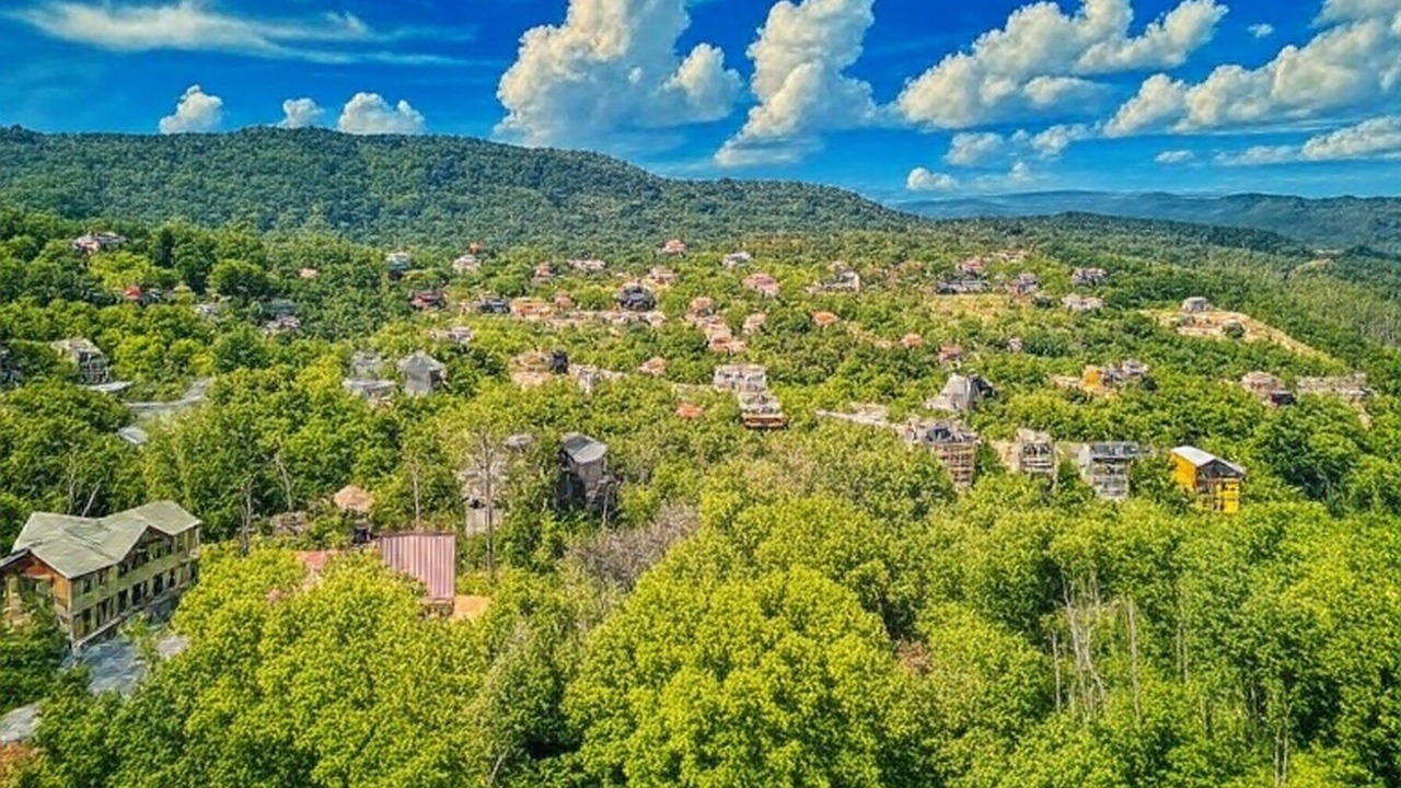 Photo of Outdoor in Chalet Village North