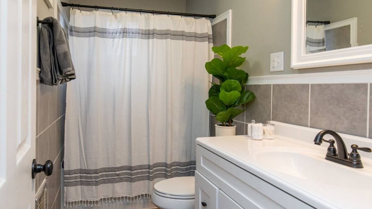 Photo of Bathroom in Richmond