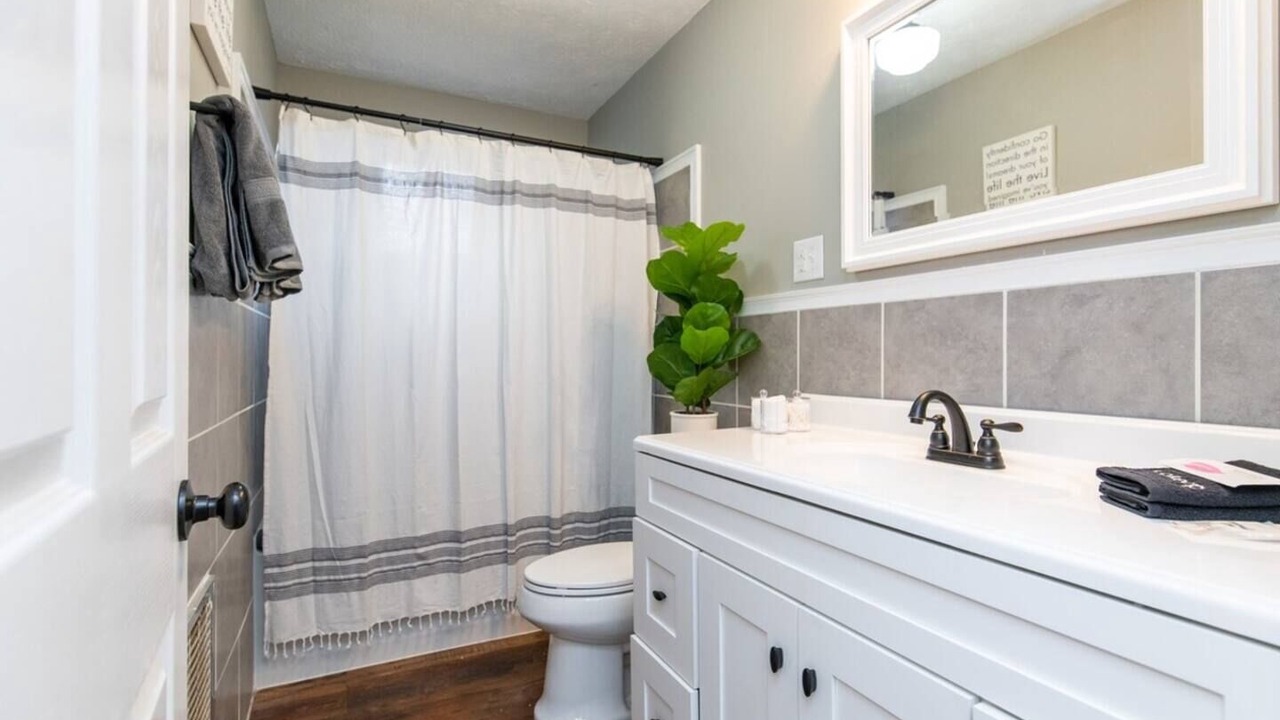 Photo of Bathroom in Richmond