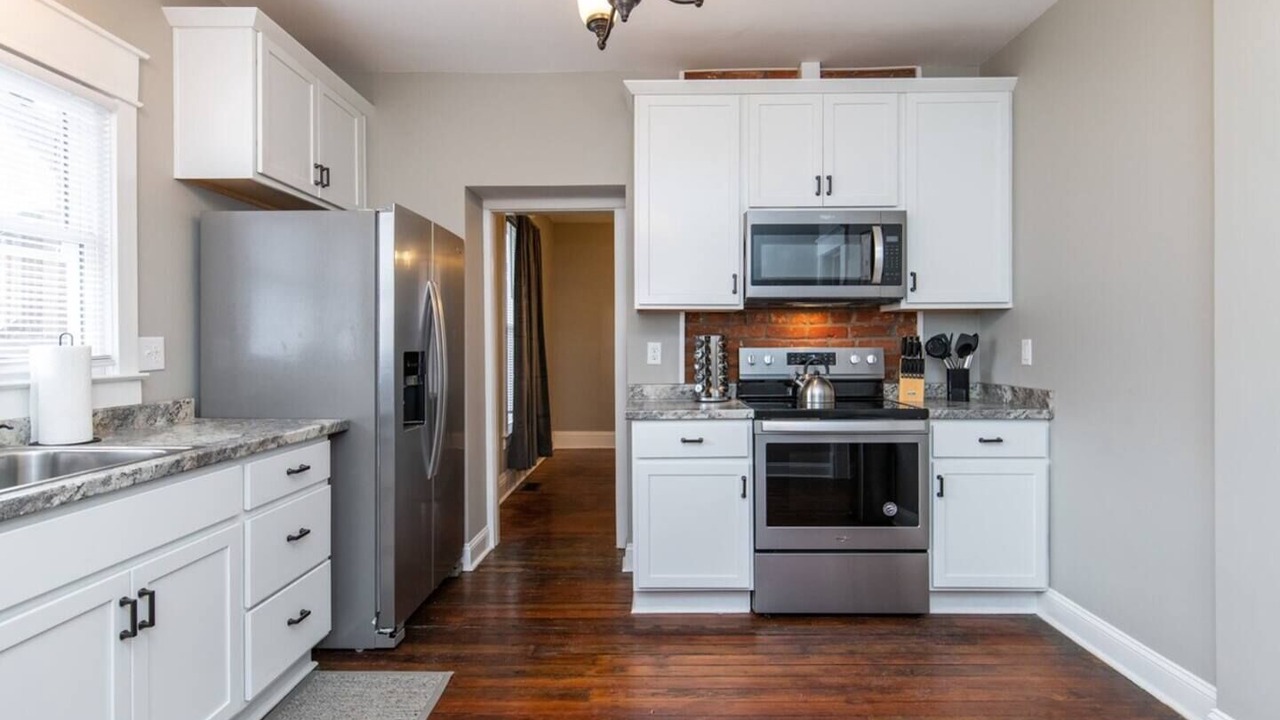 Photo of Kitchen in Richmond