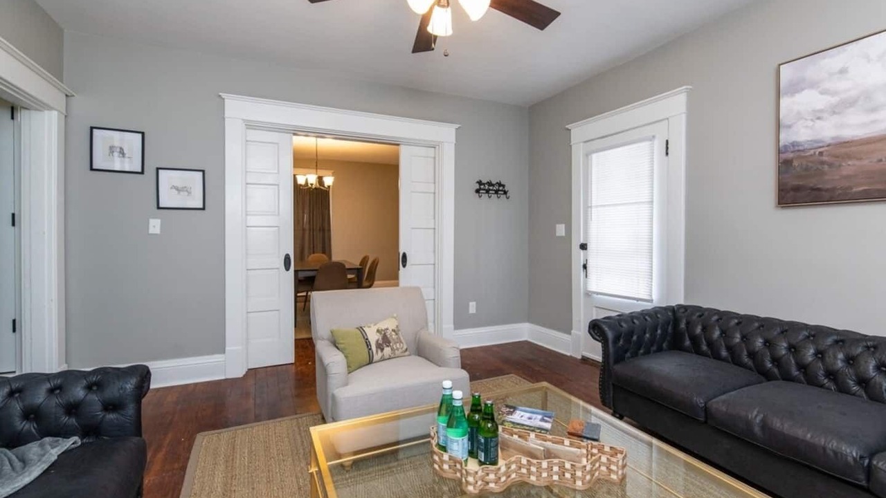 Photo of Livingroom in Richmond