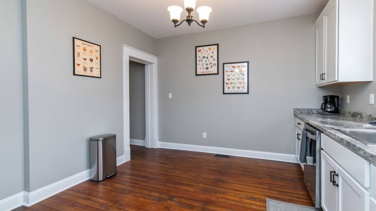 Photo of Kitchen in Richmond