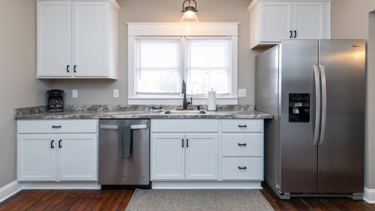Photo of Kitchen in Richmond
