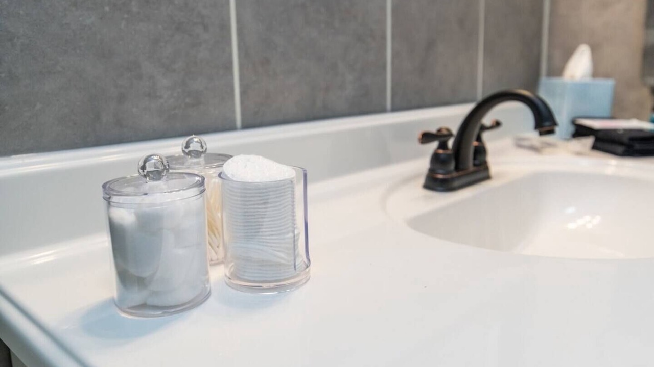 Photo of Bathroom in Richmond