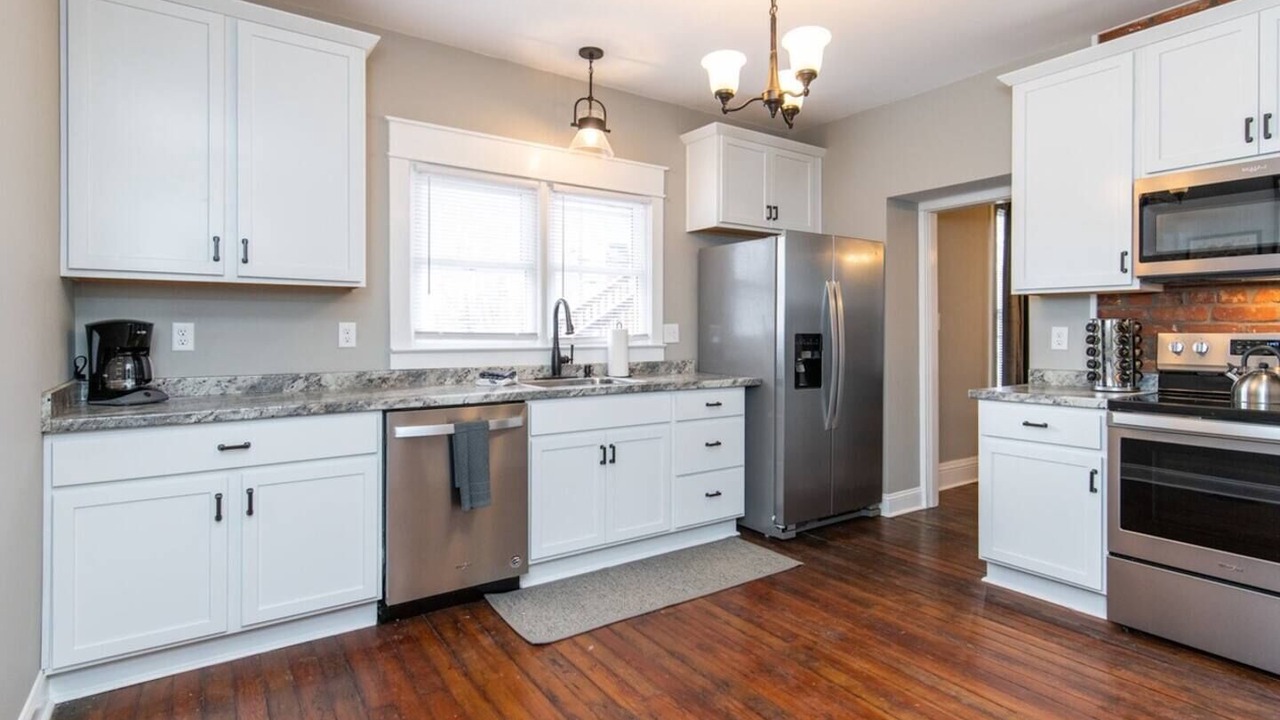 Photo of Kitchen in Richmond
