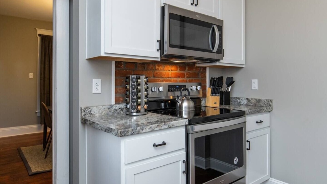 Photo of Kitchen in Richmond