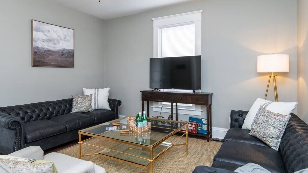 Photo of Livingroom in Richmond