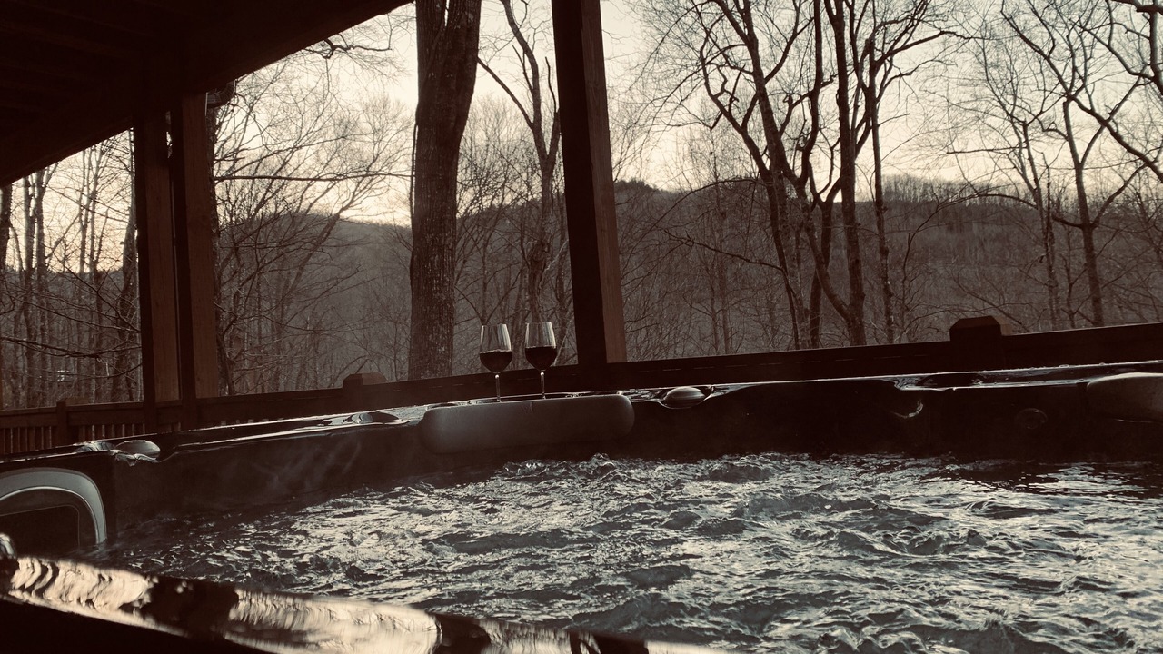 Photo of Outdoor in Bear Lake Reserve