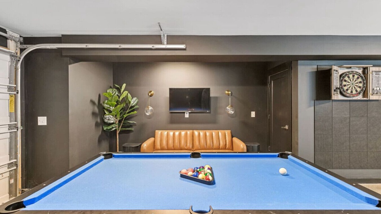 Photo of Bedroom in East Nashville
