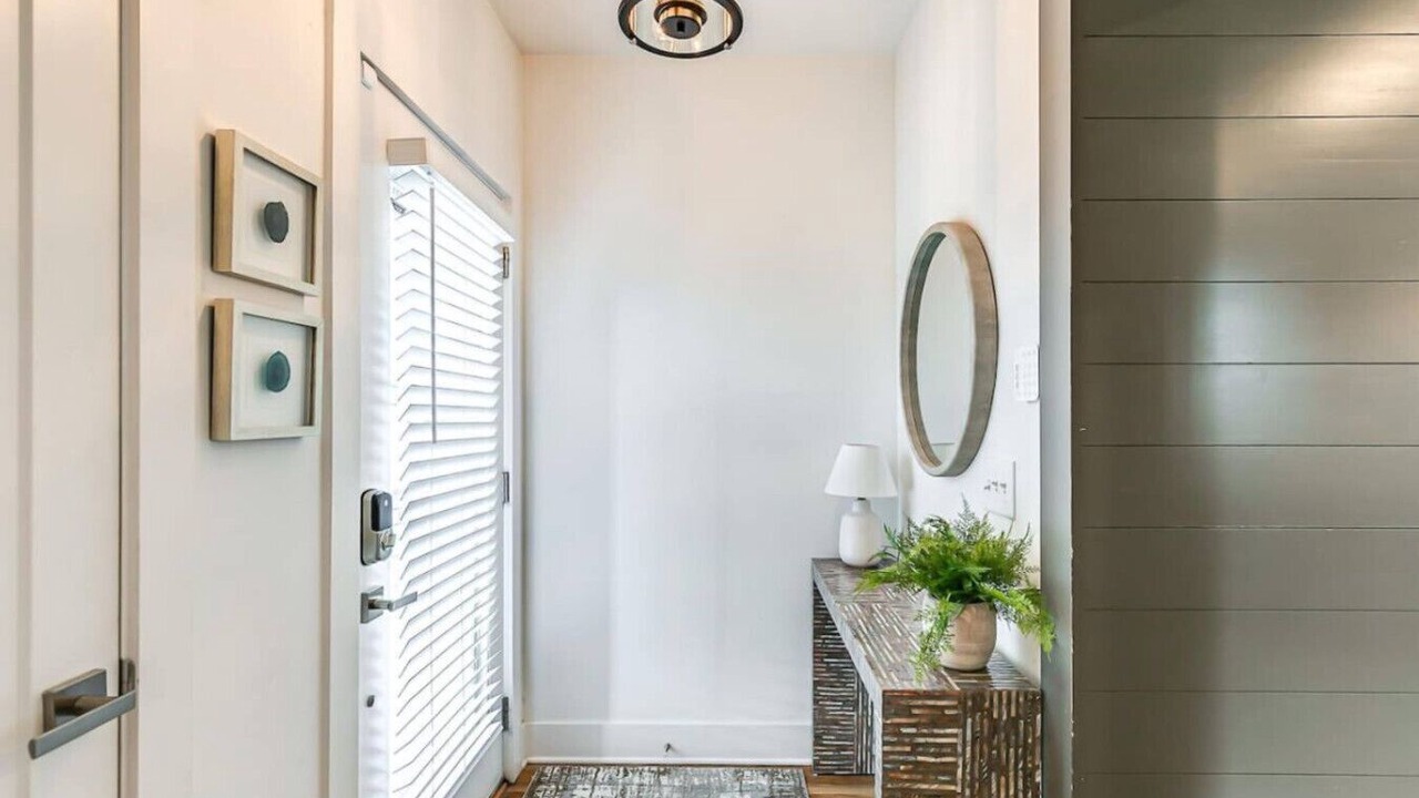 Photo of Bathroom in East Nashville