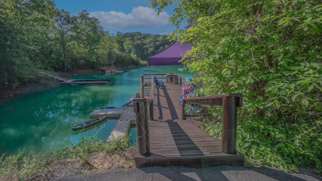 Photo of Outdoor in Dandridge