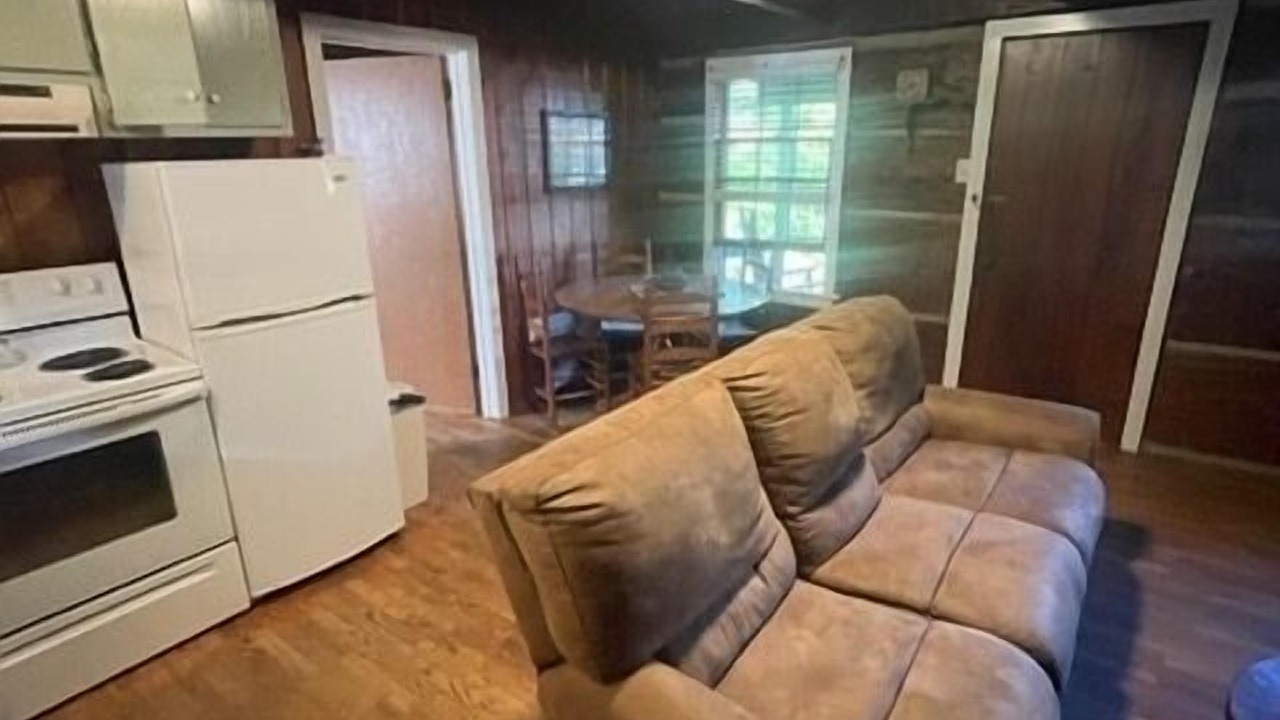 Photo of Livingroom in Maggie Valley