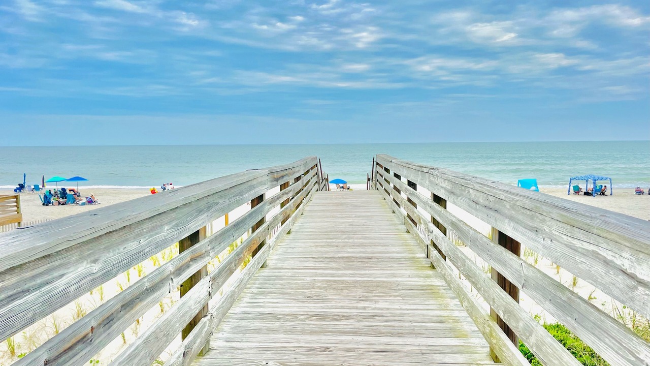 Photo of Others in North Litchfield Beach