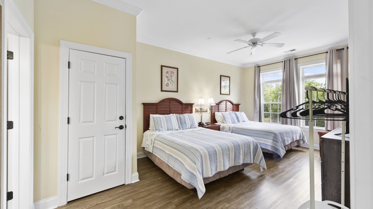 Photo of Bedroom in North Litchfield Beach