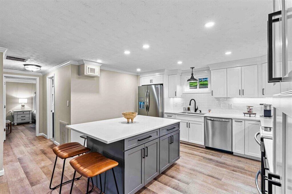 Photo of Kitchen in Troutman