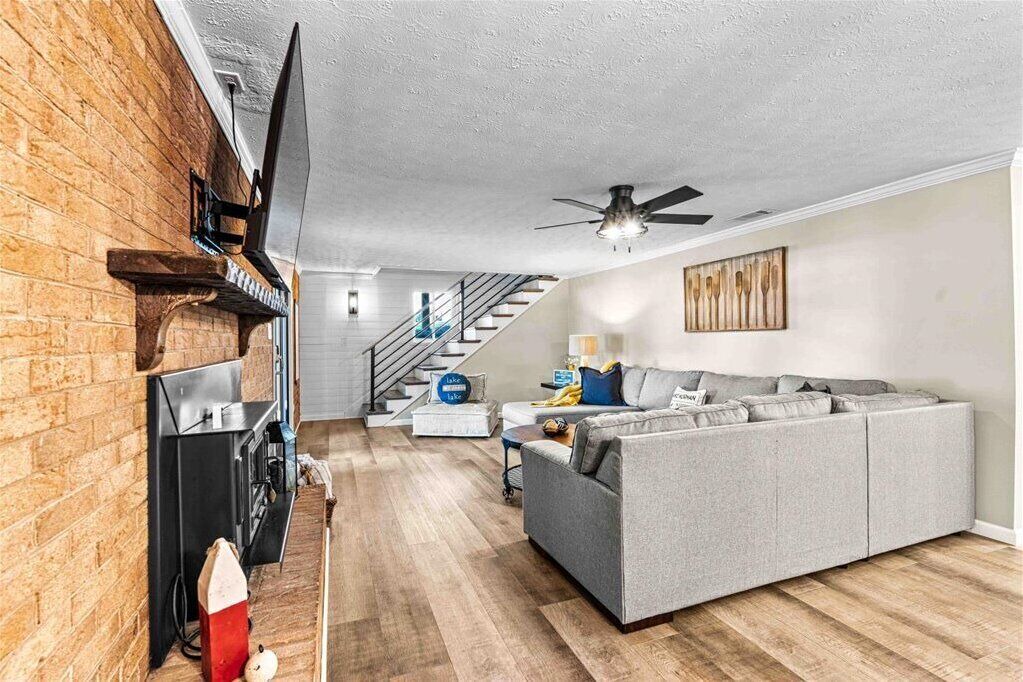 Photo of Livingroom in Troutman