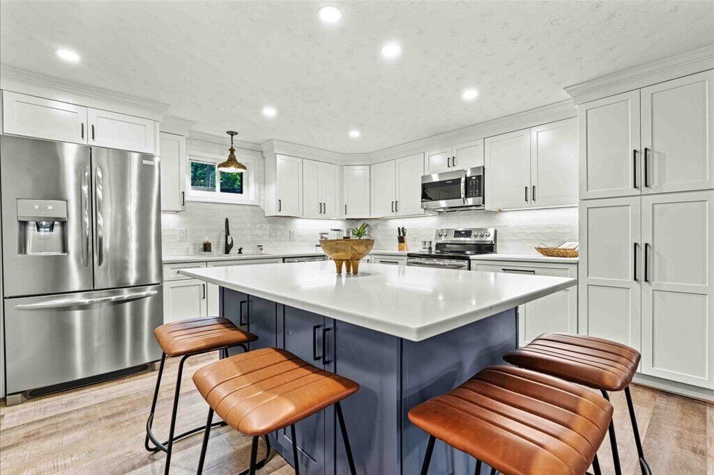 Photo of Kitchen in Troutman