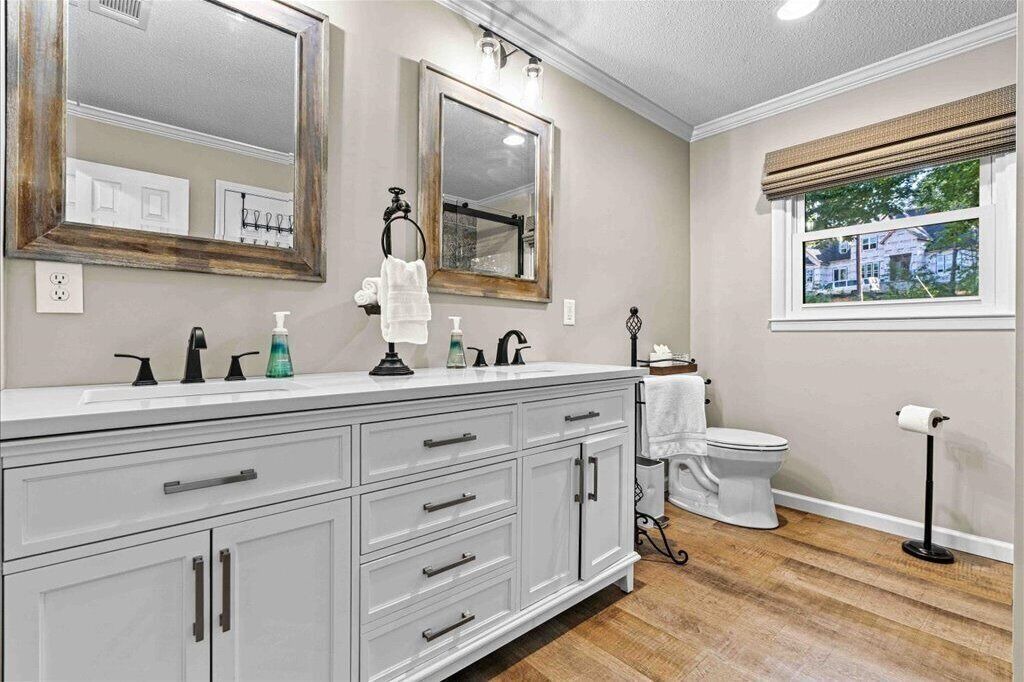 Photo of Bathroom in Troutman