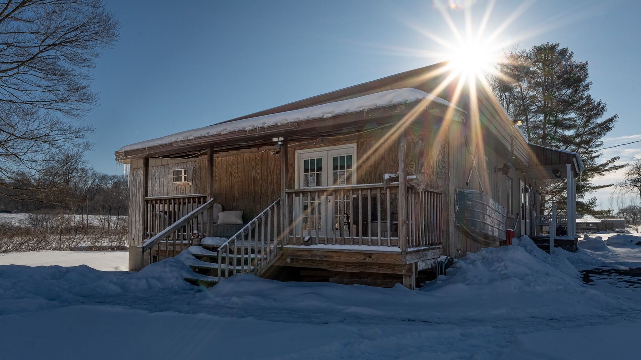 Photo of Outdoor in Summersville
