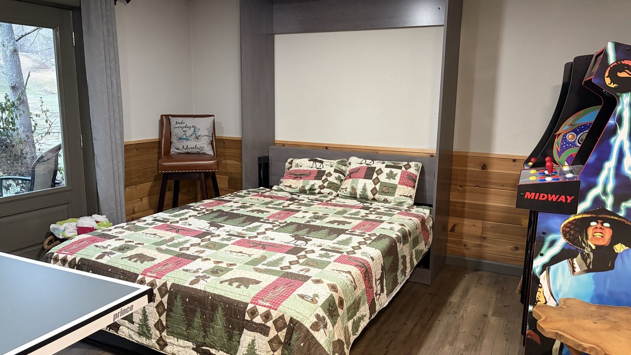Photo of Bedroom in Haysi