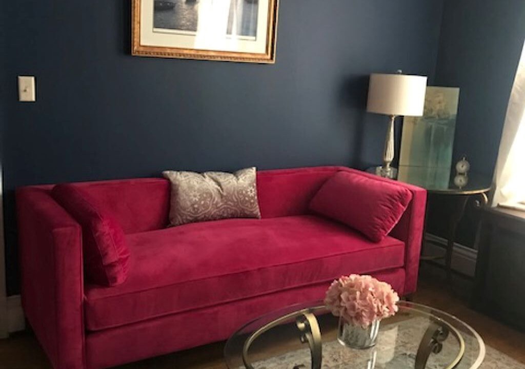 Photo of Livingroom in Youngstown