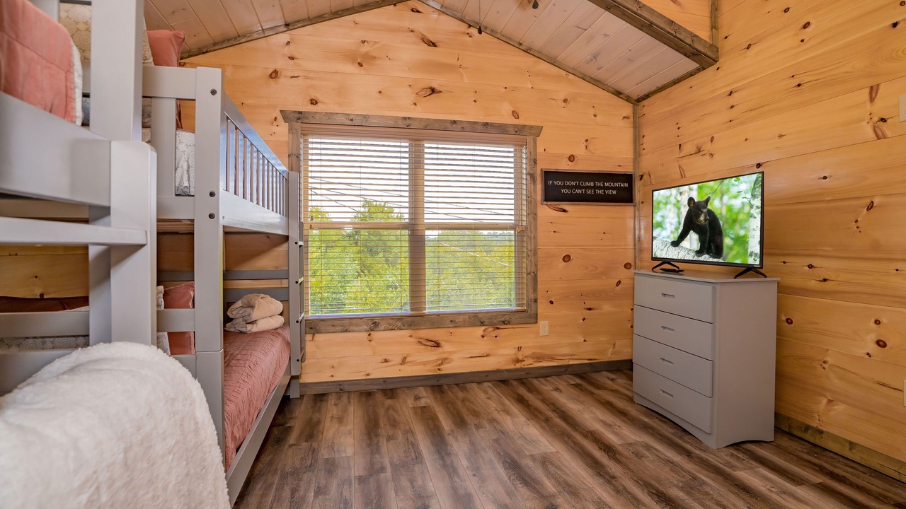 Photo of Bedroom in Sevierville
