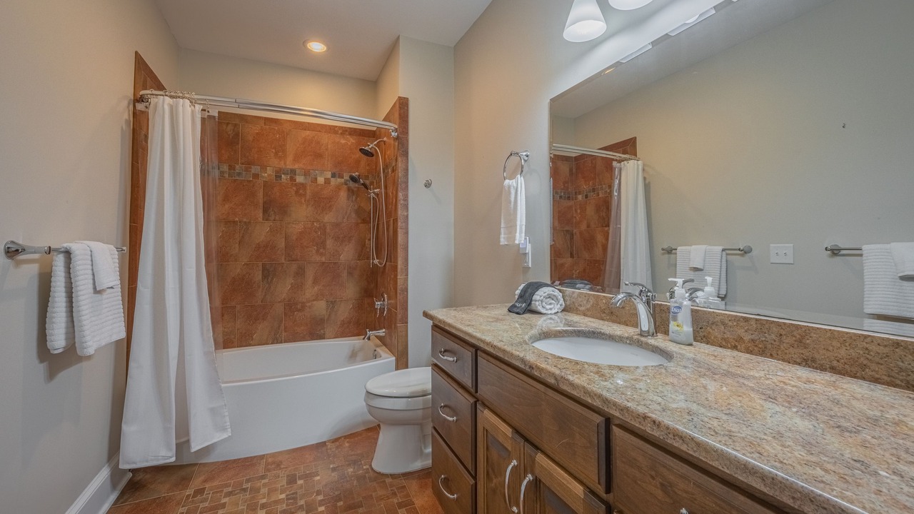 Photo of Bathroom in Demorest