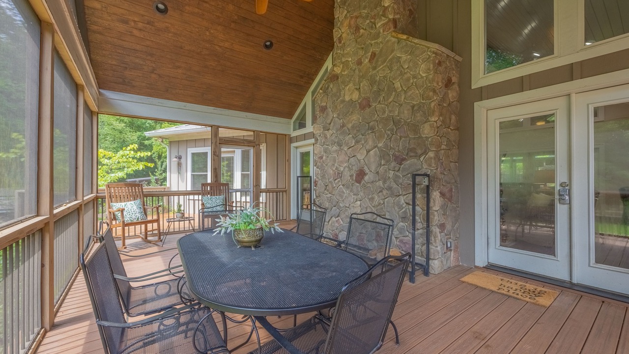 Photo of Outdoor in Demorest