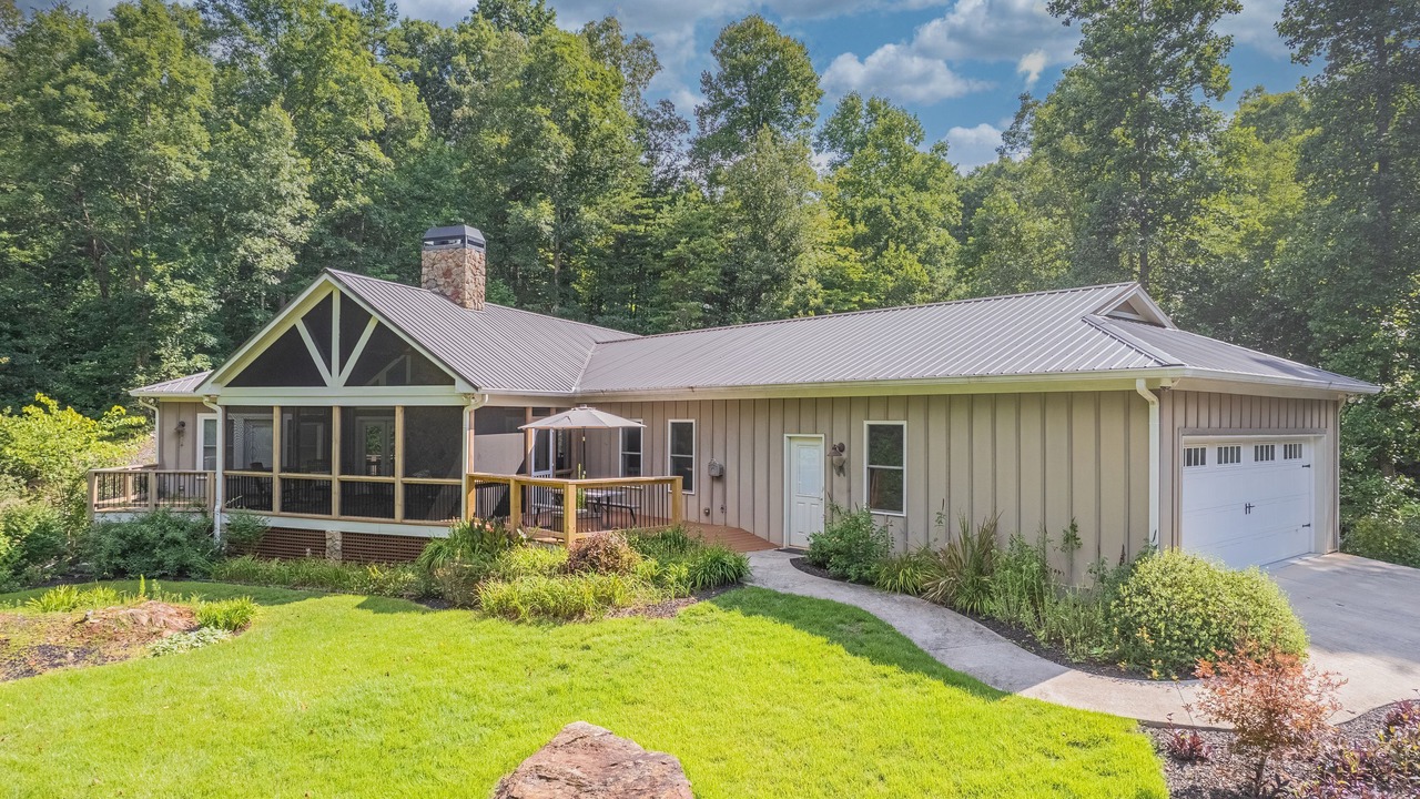 Photo of Outdoor in Demorest