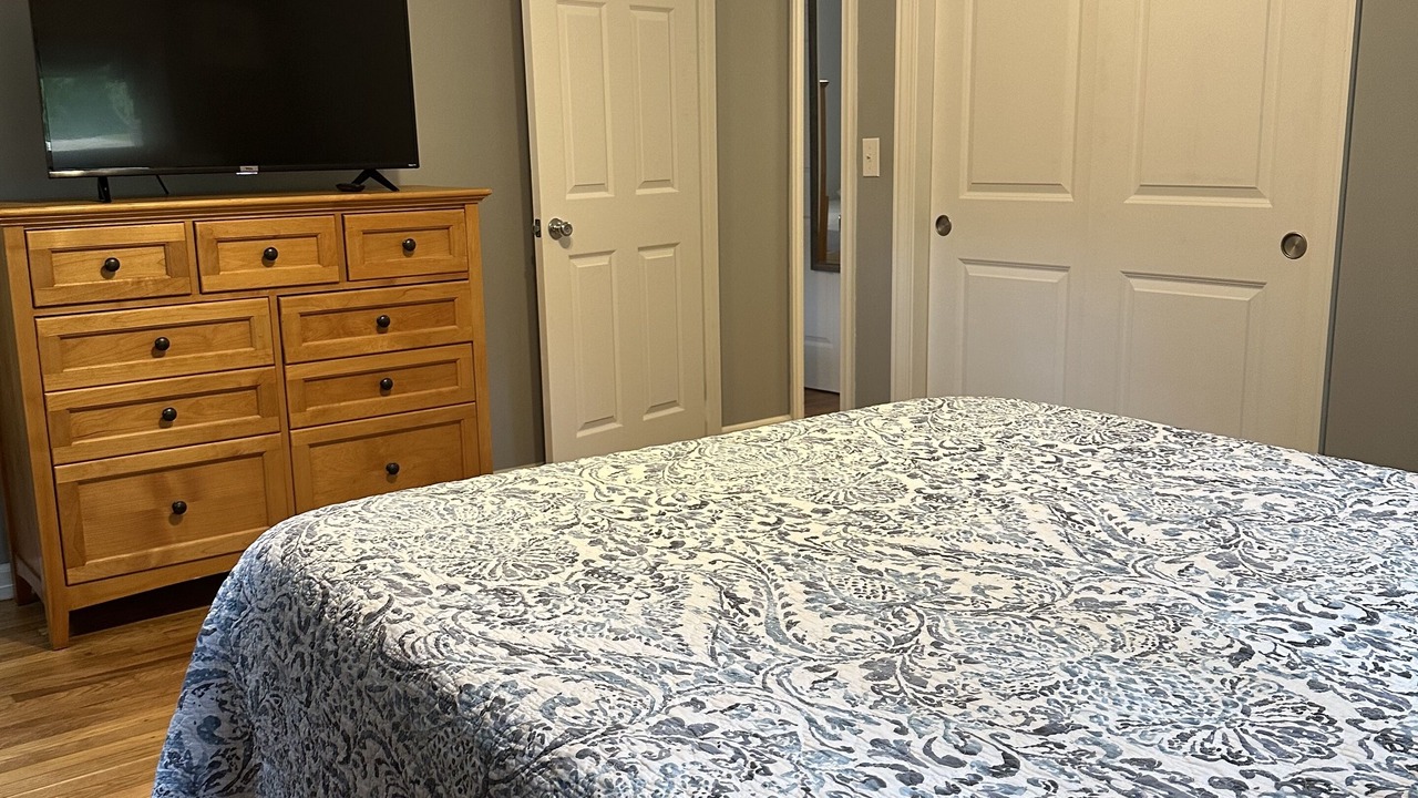 Photo of Bedroom in Franklin