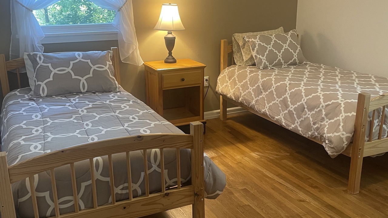 Photo of Bedroom in Franklin