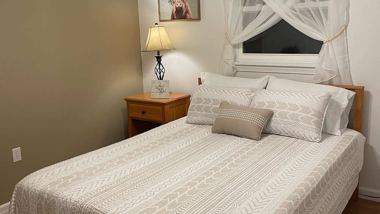 Photo of Bedroom in Franklin