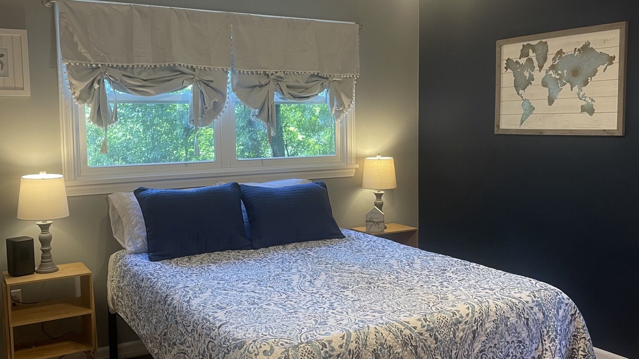 Photo of Bedroom in Franklin