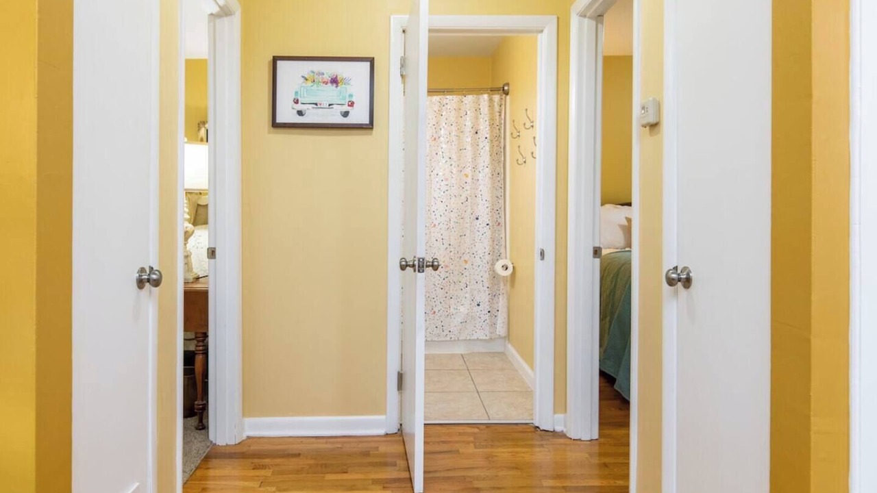 Photo of Bedroom in Georgetown