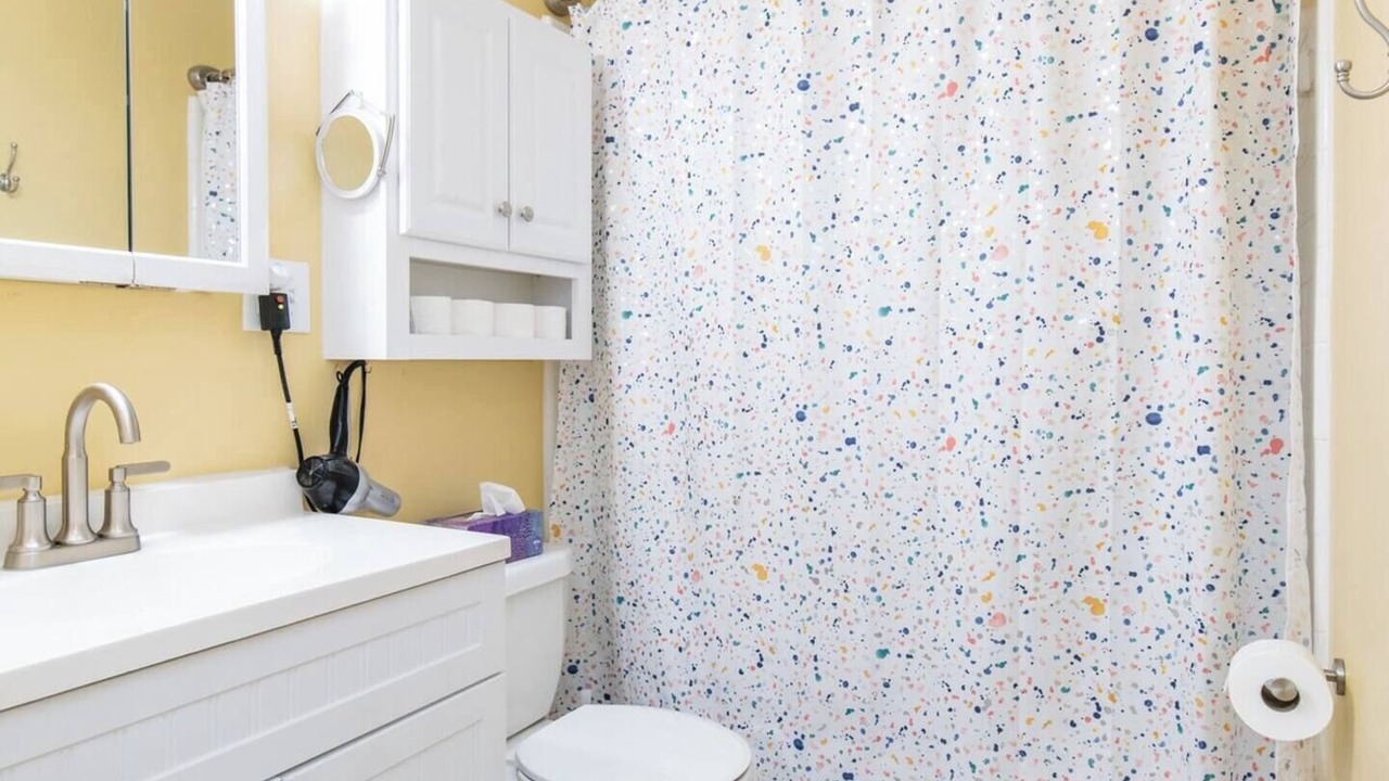 Photo of Bathroom in Georgetown