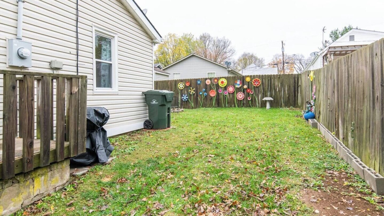 Photo of Outdoor in Georgetown