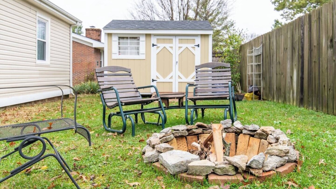 Photo of Outdoor in Georgetown