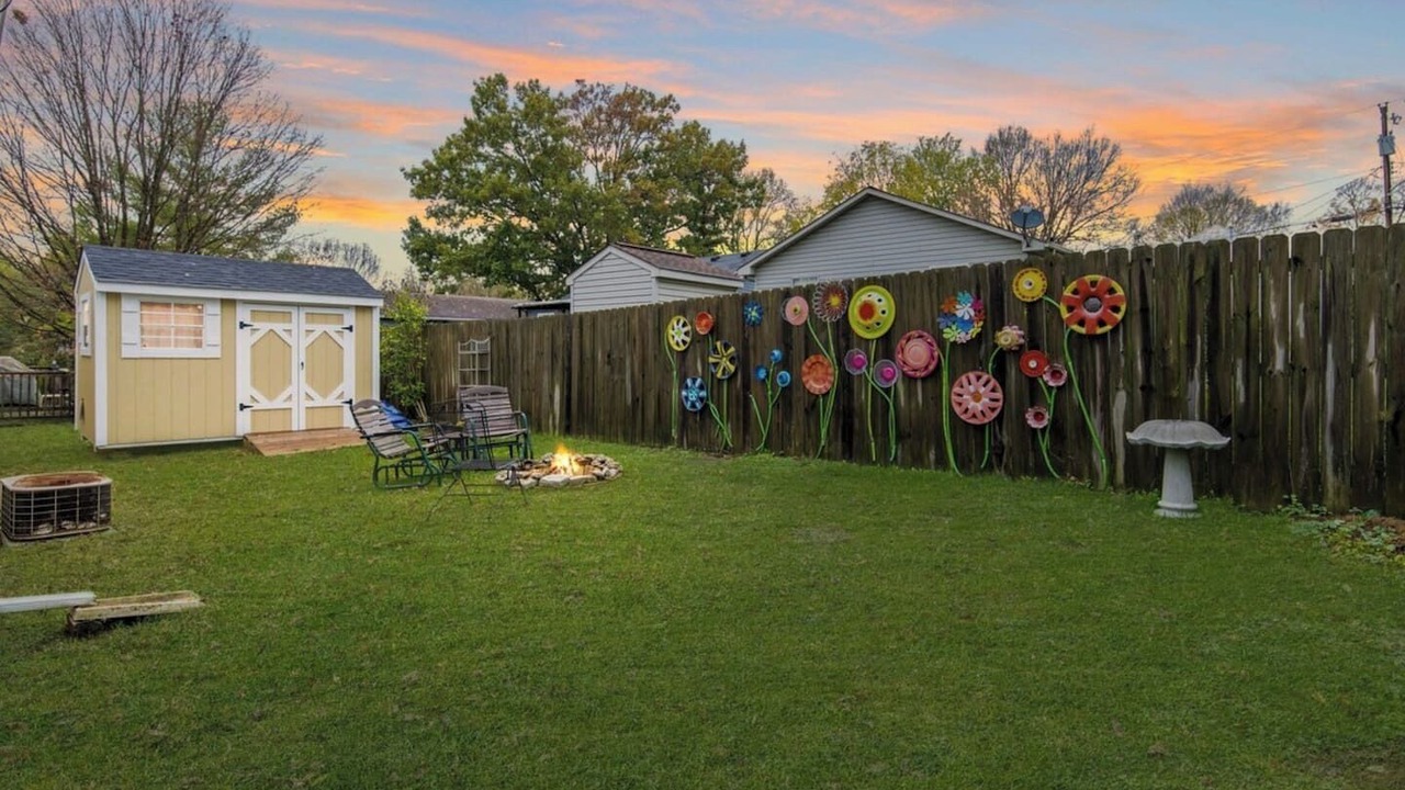Photo of Outdoor in Georgetown