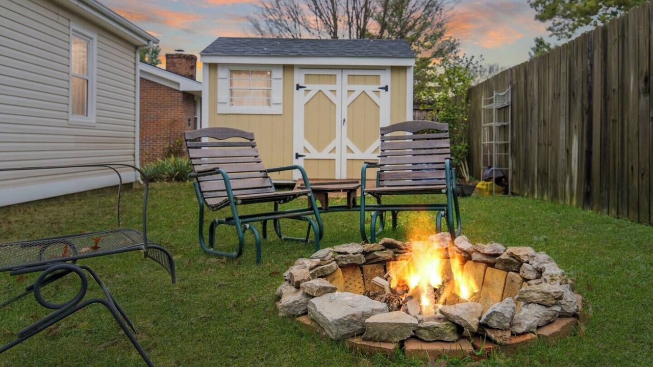 Photo of Outdoor in Georgetown