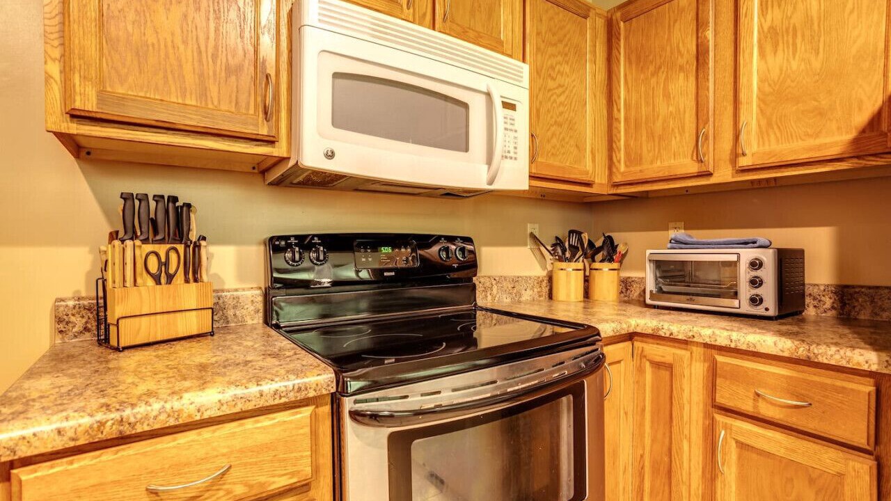 Photo of Kitchen in Arthur