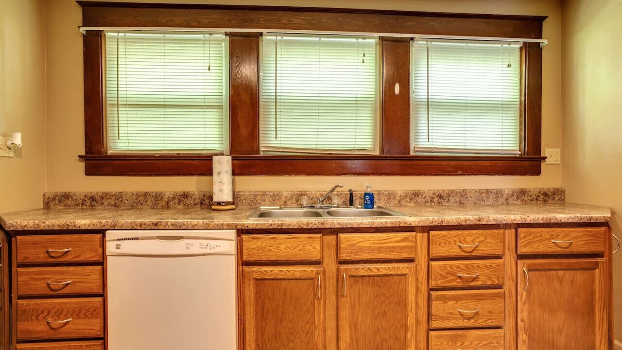Photo of Kitchen in Arthur