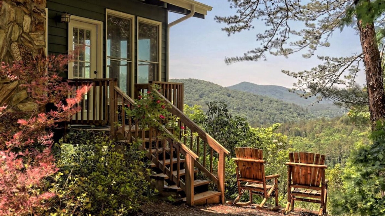 Photo of Patio Balcony in Clayton