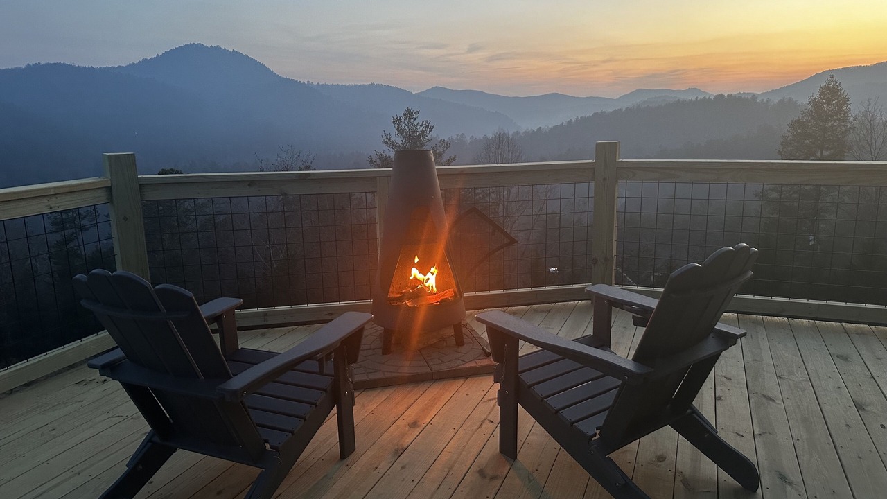 Photo of Patio Balcony in Clayton