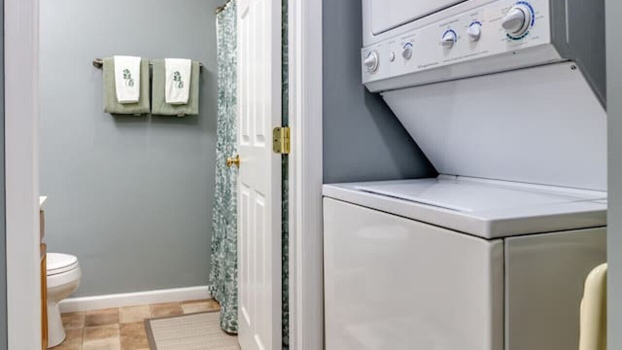 Photo of Bathroom in Arthur