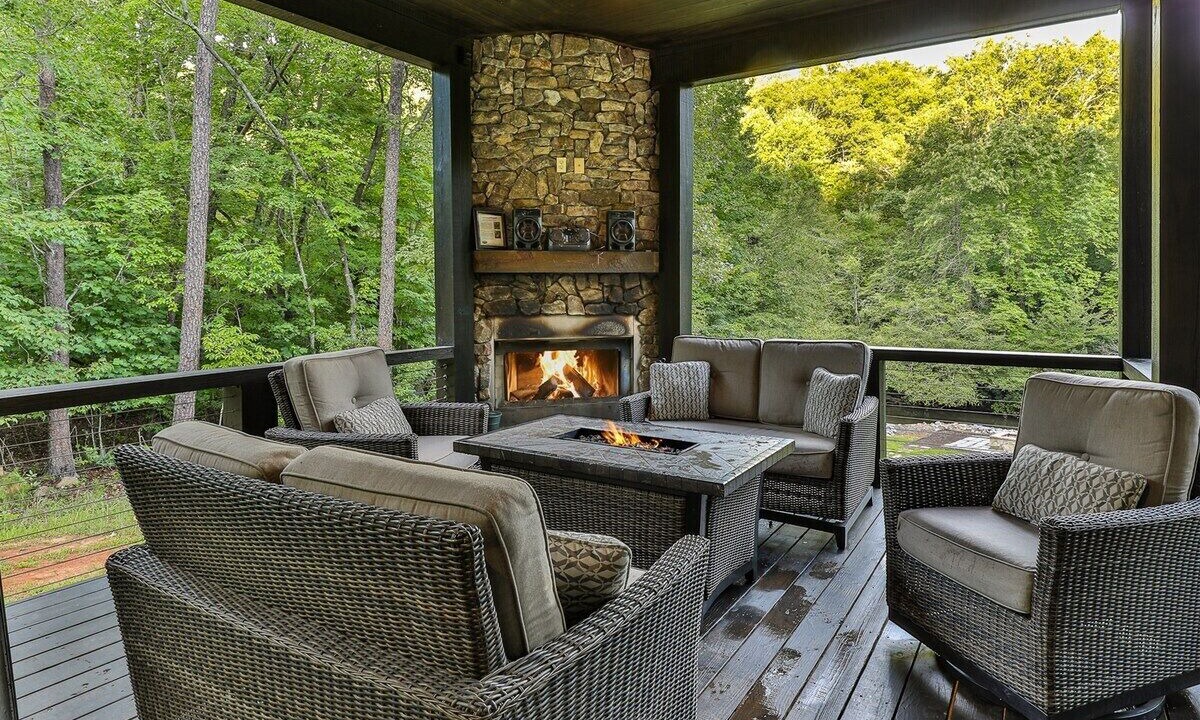 Photo of Outdoor in McCaysville