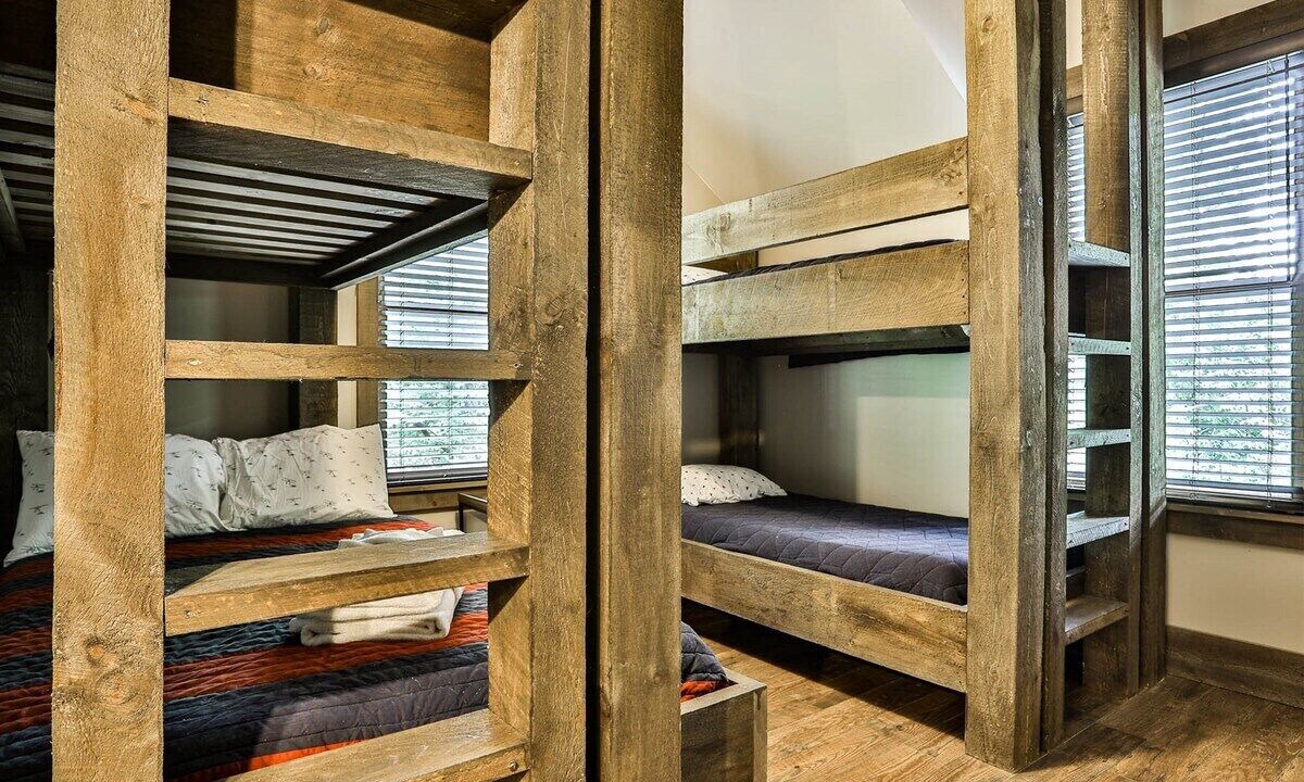 Photo of Bedroom in McCaysville