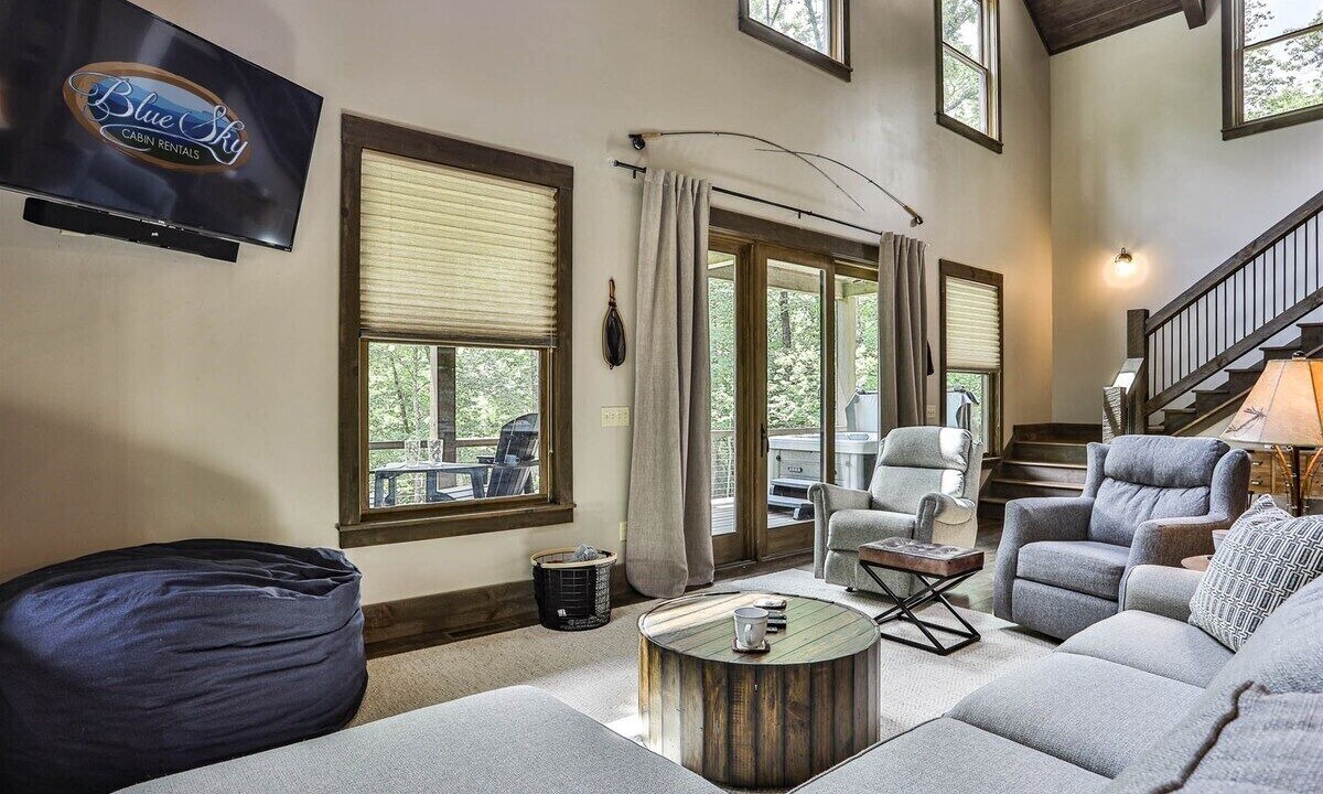 Photo of Bedroom in McCaysville
