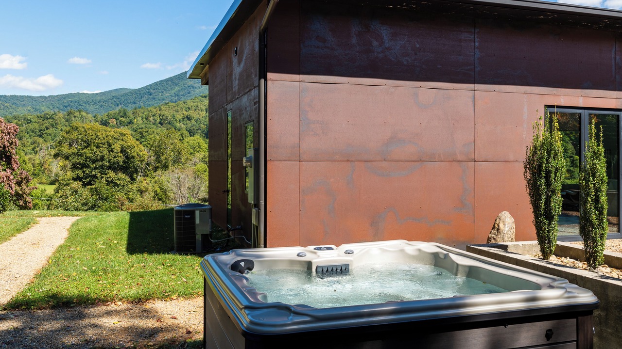 Photo of Outdoor in Asheville
