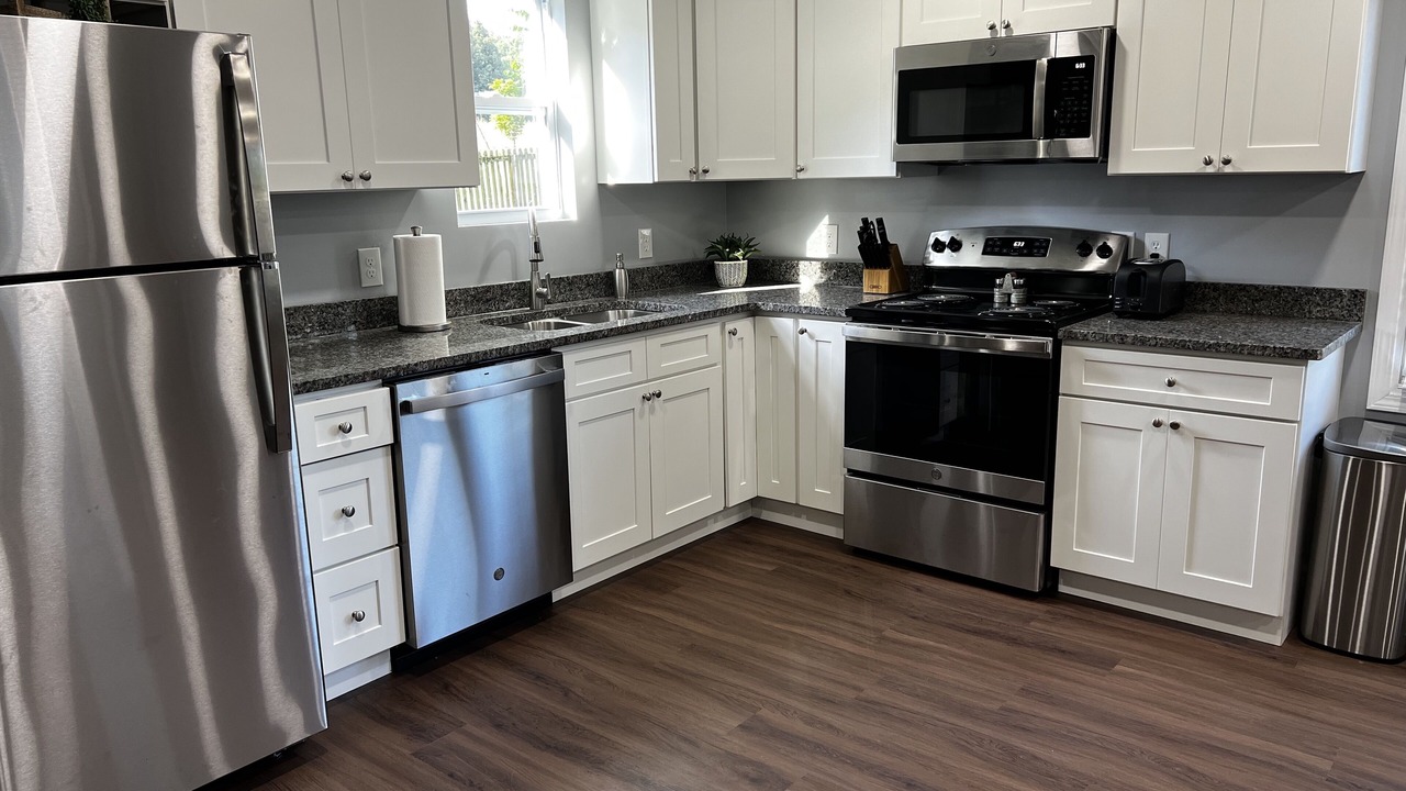 Photo of Kitchen in Sevierville